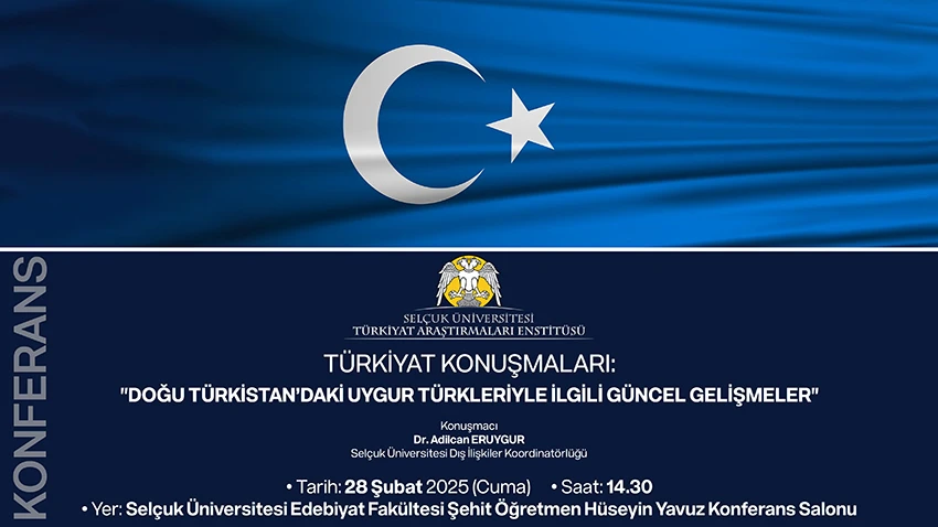 Doğu Türkistan'daki Uygar Türkleriyle İlgili Güncel Gelişmeler 